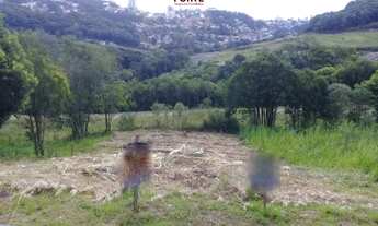 Imagem: Terreno bairro São Luiz