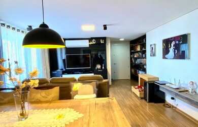 Imagem 7: Apartamento bairro Rio Branco