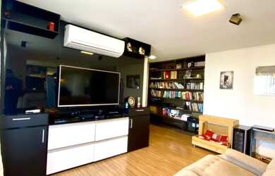 Imagem 3: Apartamento bairro Rio Branco