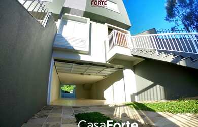 Imagem 3: Sobrados bairro Colina Sorriso