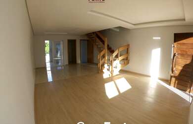 Imagem 4: Sobrados bairro Colina Sorriso