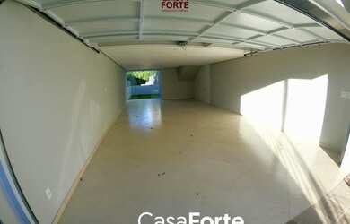 Imagem 6: Sobrados bairro Colina Sorriso