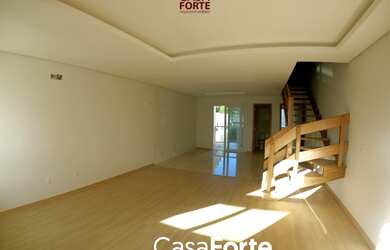 Imagem 5: Sobrados bairro Colina Sorriso