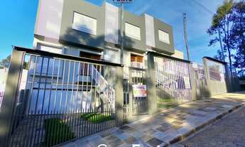 Imagem: Sobrados bairro Colina Sorriso