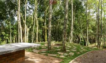 Imagem 6: Terrenos em condomínio fechado bairro Pedacino