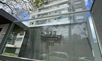 Imagem: Apartamento bairro Madureira