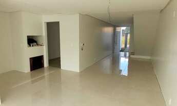 Imagem 4: Sobrado bairro Monte Bérico