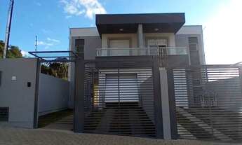 Imagem 2: Sobrado bairro Monte Bérico