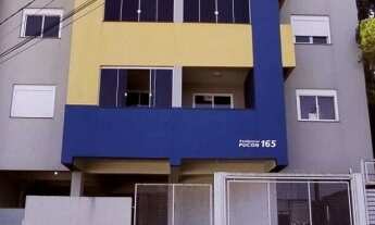 Imagem: Apartamento Bairro Presidente Vargas