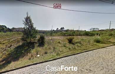 Imagem: Terreno Bairro Villa Horn