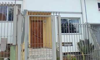 Imagem: Sobrado Bairro Cidade Nova