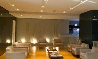 Imagem 3: Sala Comercial Aérea