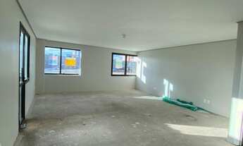 Imagem 7: Sala Comercial Aérea