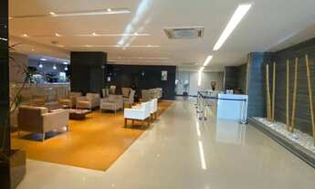 Imagem 2: Sala Comercial Aérea