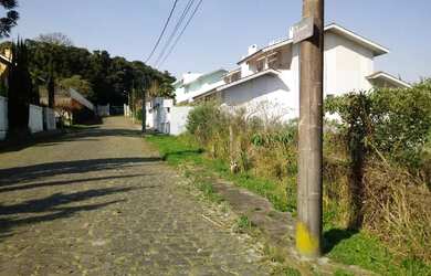 Imagem 2: Terreno bairro Colina Sorriso