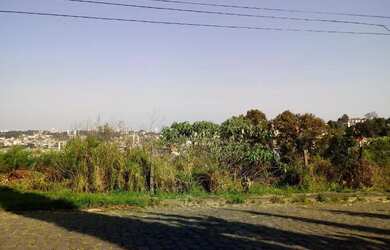 Imagem 3: Terreno bairro Colina Sorriso