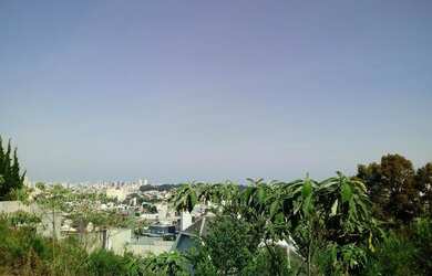 Imagem 4: Terreno bairro Colina Sorriso