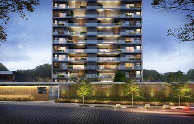 Imagem 2: Apartamentos bairro Exposição