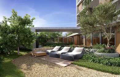 Imagem 4: Apartamentos bairro Exposição