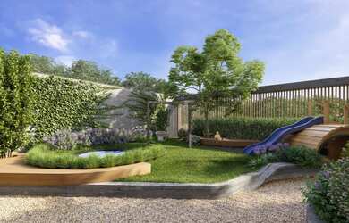 Imagem 5: Apartamentos bairro Exposição