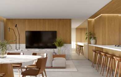 Imagem 6: Apartamentos bairro Exposição