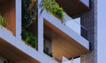 Imagem 5: Apartamento bairro Exposição