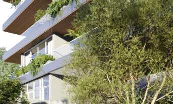 Imagem 6: Apartamento bairro Exposição