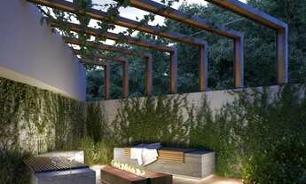 Imagem 7: Apartamento bairro Exposição