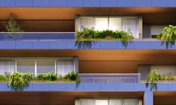 Imagem 3: Apartamento bairro Exposição