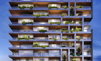 Imagem 2: Apartamento bairro Exposição