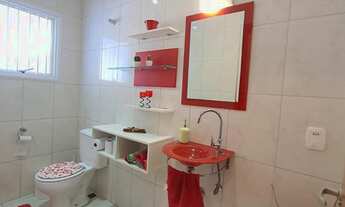 Imagem: Casa bairro Colina Sorriso