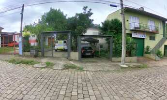 Imagem: Casa bairro São Ciro