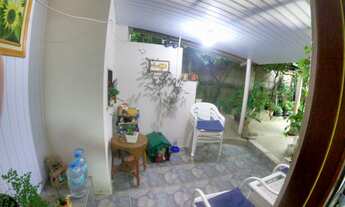 Imagem 6: Casa bairro São Ciro