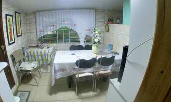 Imagem 7: Casa bairro São Ciro