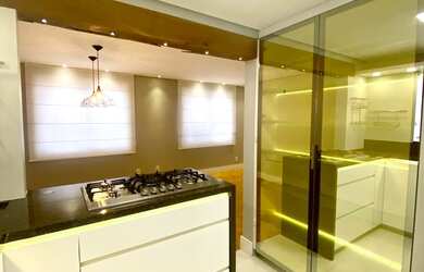 Imagem 7: Apartamento bairro Centro