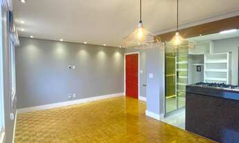 Imagem: Apartamento bairro Centro