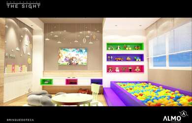 Imagem 5: Apartamentos bairro Sanvitto