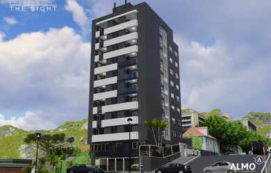 Imagem 2: Apartamentos bairro Sanvitto