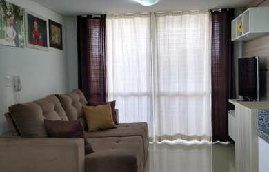 Imagem 2: Apartamento com 2 Dormitorio(s) localizado(a) no bairro Vila Verde em Caxias do Sul / RIO