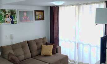 Imagem: Apartamento com 2 Dormitorio(s) localizado(a)