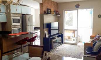 Imagem: Apartamento bairro Sanvitto
