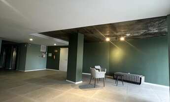 Imagem: Loft bairro São Pelegrino