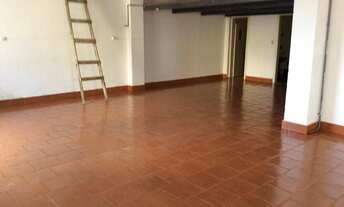 Imagem 2: Sala térrea bairro Santa Catarina