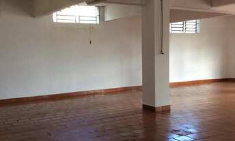 Imagem 5: Sala térrea bairro Santa Catarina