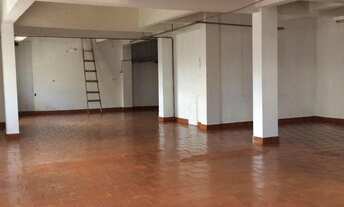 Imagem 4: Sala térrea bairro Santa Catarina