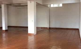 Imagem 3: Sala térrea bairro Santa Catarina