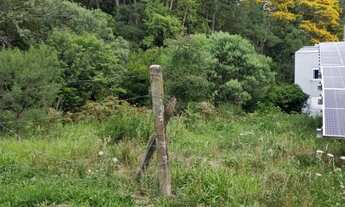 Imagem 3: Terreno bairro Jardelino Ramos