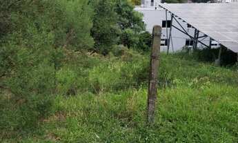 Imagem 6: Terreno bairro Jardelino Ramos