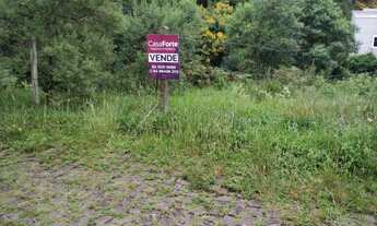 Imagem: Terreno bairro Jardelino Ramos