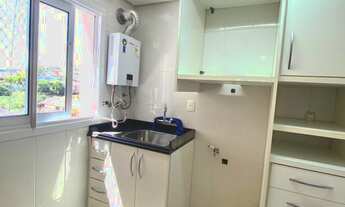 Imagem 2: Apartamento bairro Madureira